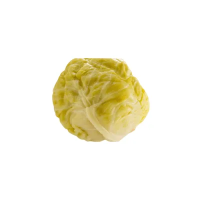 Kupus Kiseli Glavica