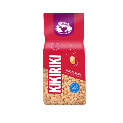 Kikiriki Przeni Vakum Lucar