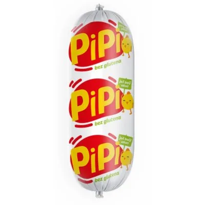 Neoplanta Pipi Pileca Kobasica Rf