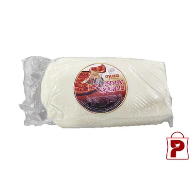 Sremski Kackavalj Rf Muza