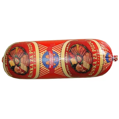 Posebna Kobasica Vinoraca Rfz 1 kg