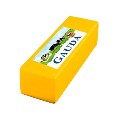 Gauda Rf Pastir