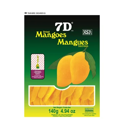 Mango Sveze 78 Vlasic Komerc
