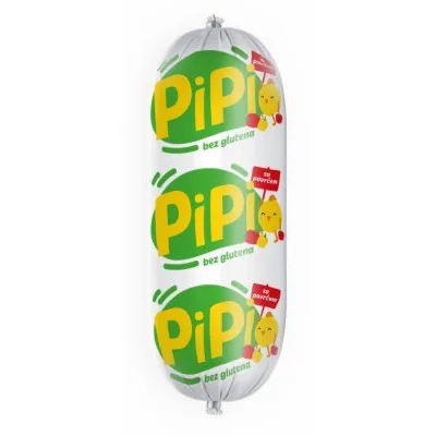 Neoplanta Pipi Pileca Kobasica Sa Povrcem Rf