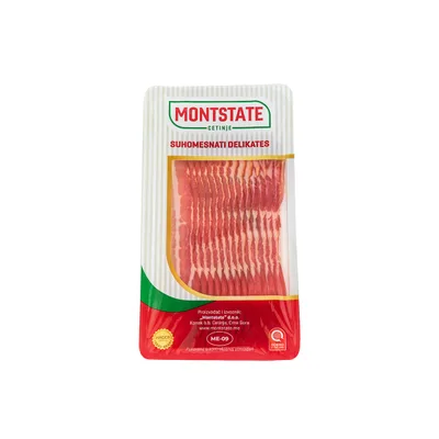 Panceta Suva Montstate