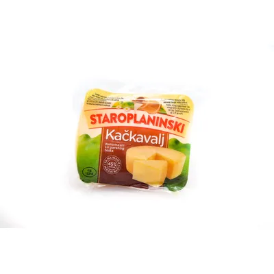 Kackavalj Belan 45%mm 400 g