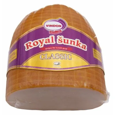 Sunka Royal Classic 2000 Rs