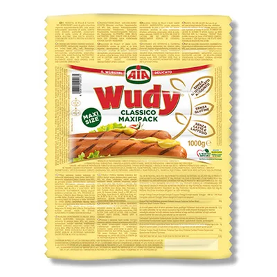 Wudy Zivin.Bar.Kobas 1 kg