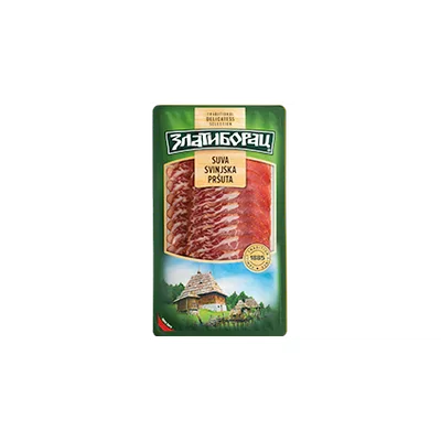 Zlatiborac Suva Svinjska Rebarca Rf
