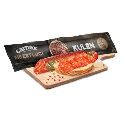 Carnex Kulen Nasa Kuca Rf