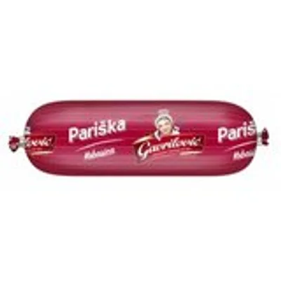 Mini Pariska Gavrilovic-846 350 g