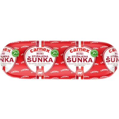Carnex Mini Sunka 350 g