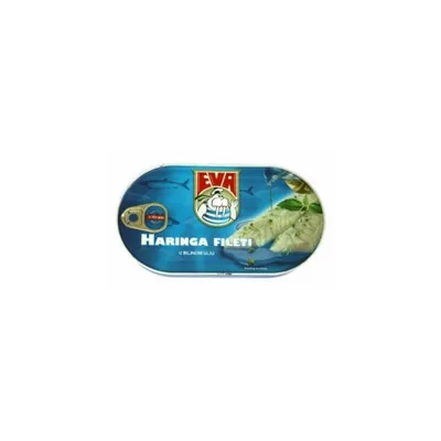 Eva Haringa Fil.Bilj.Ulje 170 g