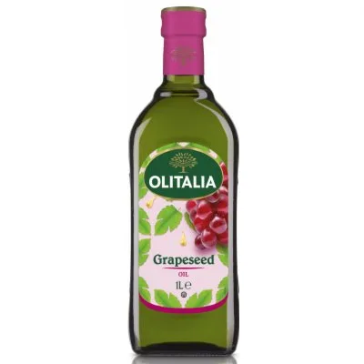 Ulje Od Kostice Grozdja 1 L