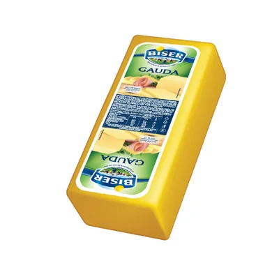 Biser Gauda Cca 3 kg