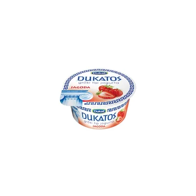 Somboled Dukatos Jagoda 150 g