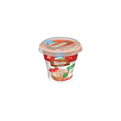 Sirni Nam.Sireto Par.Bos. Dr 150 g