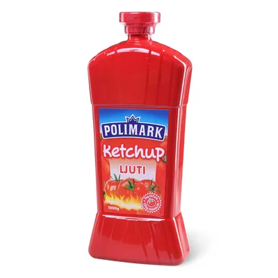 Kecap Ljuti Polimark 1 kg