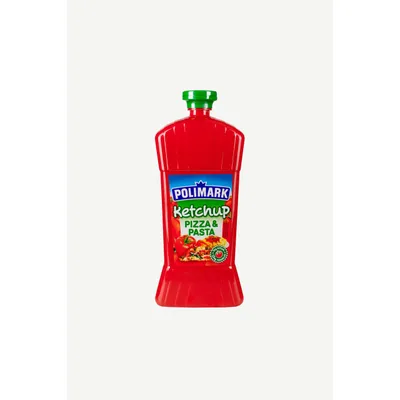 Kecap Pica Polimark 1 kg