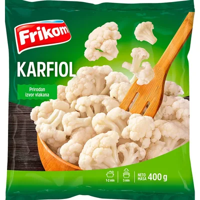 Karfiol Vlasic Komerc