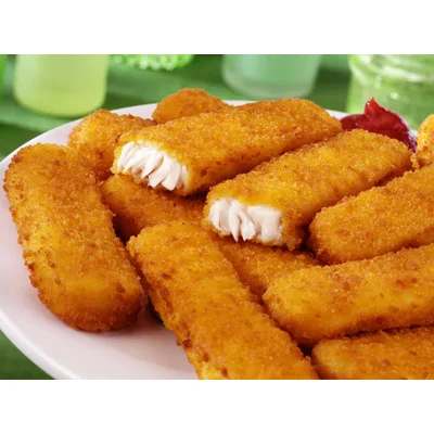 Fishfinger D Rinf Tropic Trade