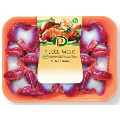 Pileci Zeludac Zitostok