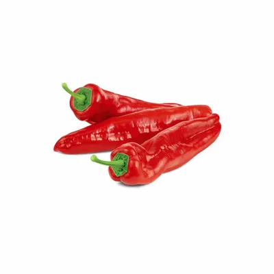 Paprika Roga Crvena Vlasic Komerc