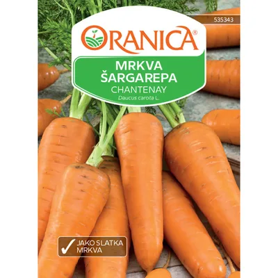 Povr.Mix Persun/Mrkva Na Tacni