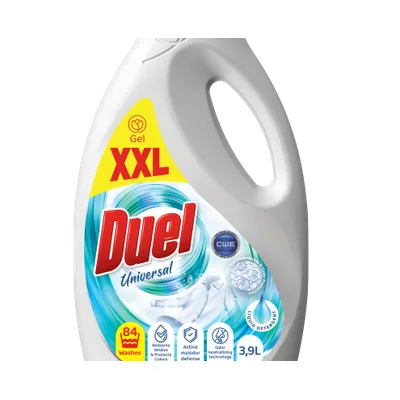 Duel Tec.Det.Universal 3,9 L