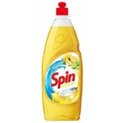 Det.Sudje Spin Limun 750 ml