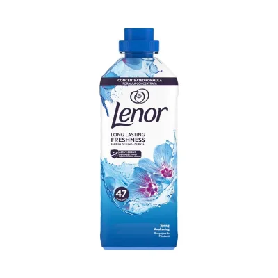 Lenor Spring 47w 987 ml