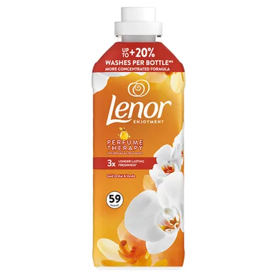 Lenor Orchid 59w 1,24 L