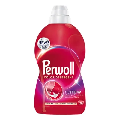 Perwoll Renew Color 1 L