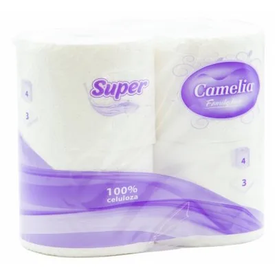 Toal.Camelia Super 3sl-916