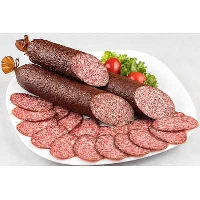 Govedja Kobasica Rfs Nid