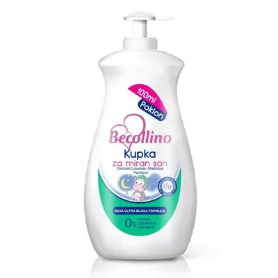 Becollino Kupka 500 ml