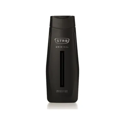 Str 8 Sh.Gel Original 400 ml