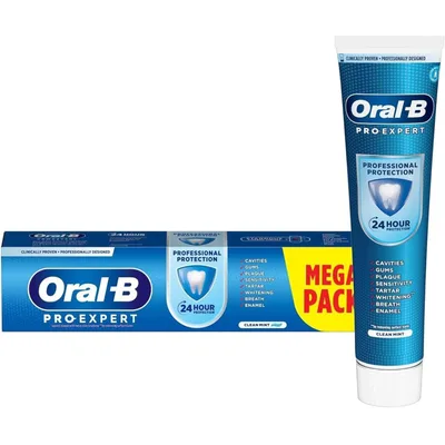 Oral-B Pro Expert 125 ml