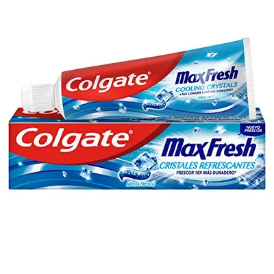 Colgate Colg.Max F.Blue 75 ml