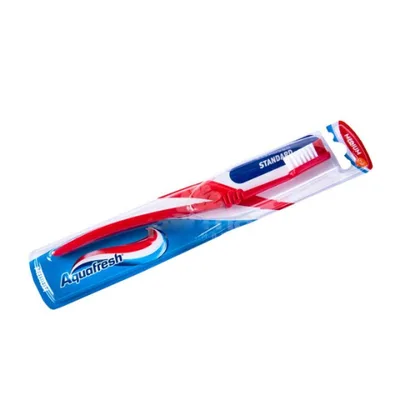 Cetkica Aquafresh St.Medium