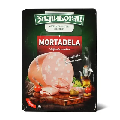 Zlatiborac Mortadela Rf