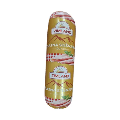 Zlatna Sunka Monte Rfs 2 kg