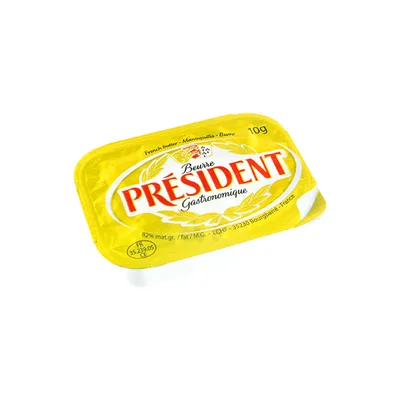 Somboled Maslac President Pvc 10 g