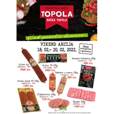 Kob.Srpska Vakum Im Topola ( .5)