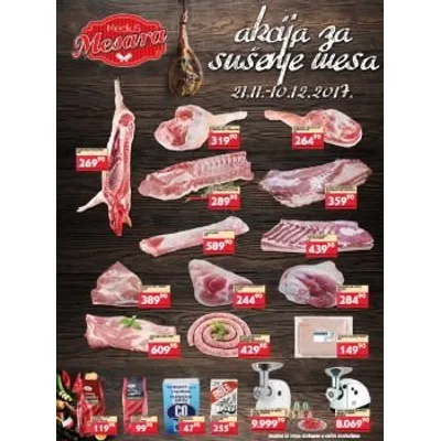 Svinjska Polutka