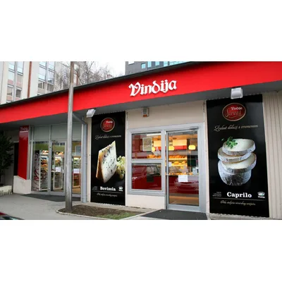 Vindija Sal.Pariska Cekin