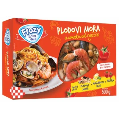 Smrz.Morski Plod Rnf
