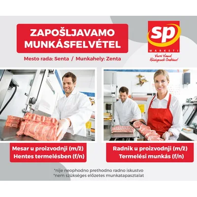 Sp Sveze Meso Juneci But
