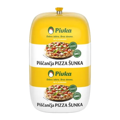 Dijamant Sunka Za Pizzu Pileca Pivka Maxi 1,7 kg