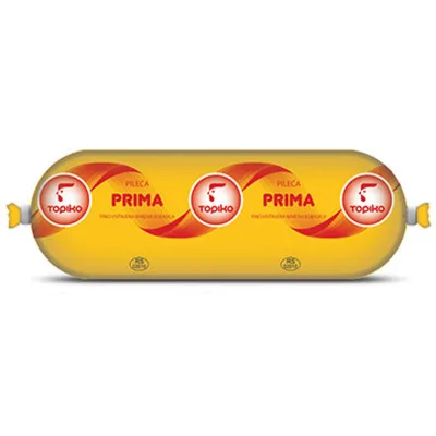 Perutnina Ptuj Sal.Grudi U Omotu Topiko F90 ( .5)